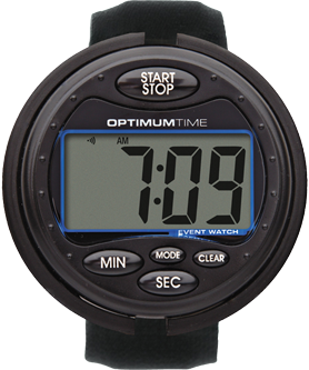 Optimum Time Klokke