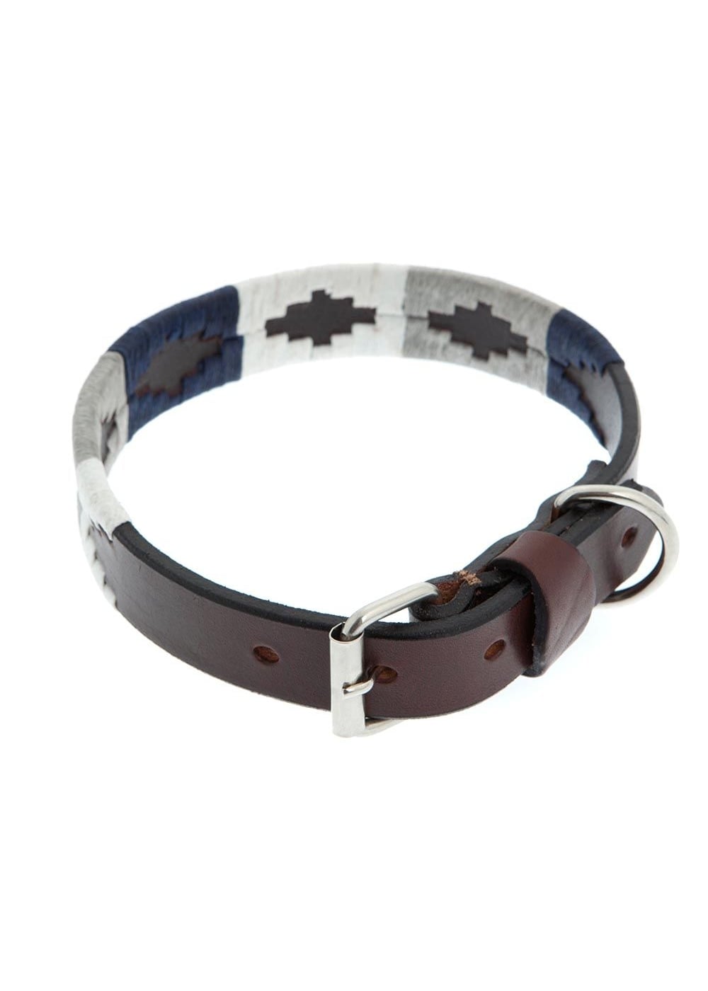Pampeano Hundehalsbånd Roca