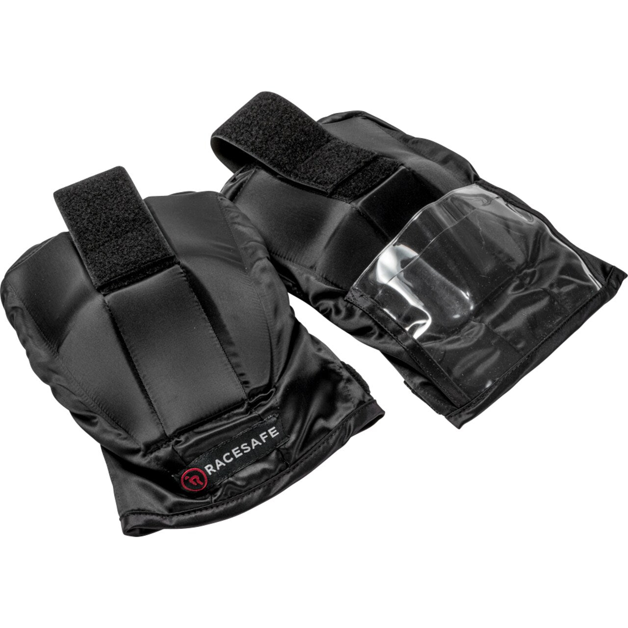 Skulderbeskyttere sikkerhetsvest