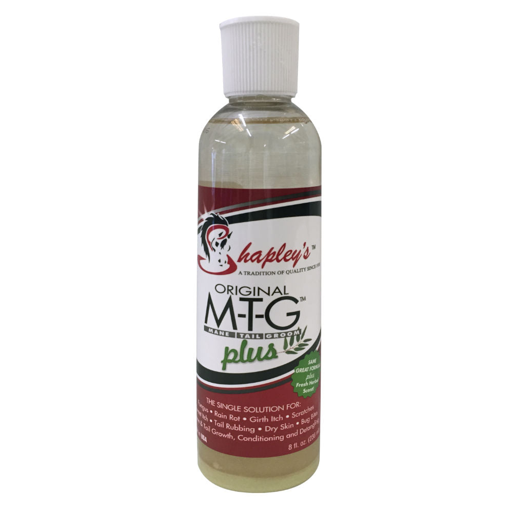Shapley's MTG Plus