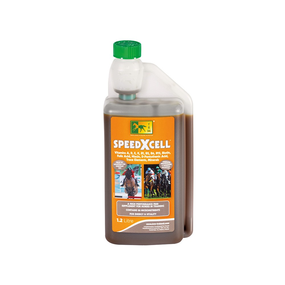 TRM SpeedXCell