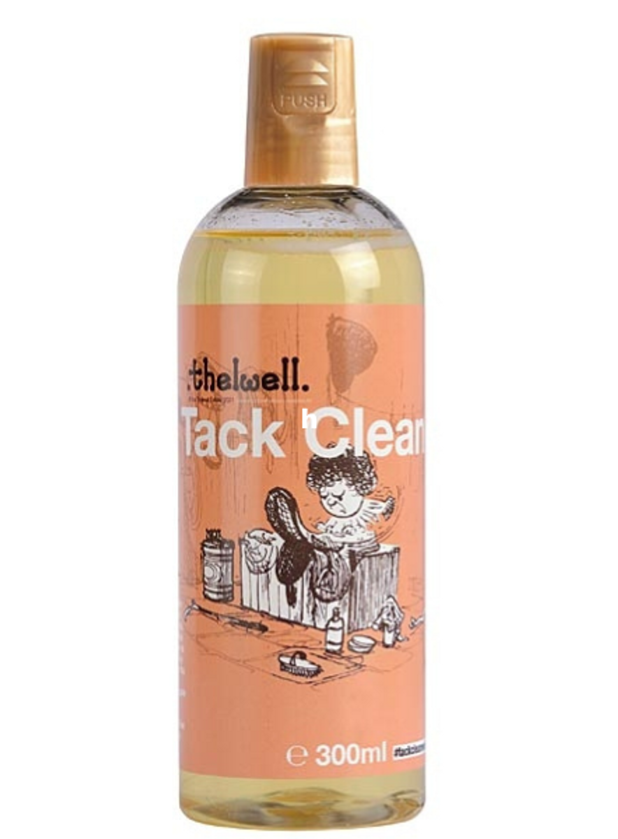 NAF Thelwell Lærsåpe