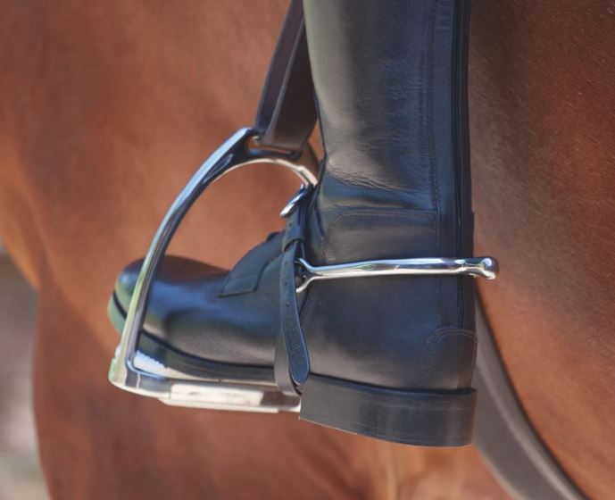 Sporer og remmer – Horseshop.no