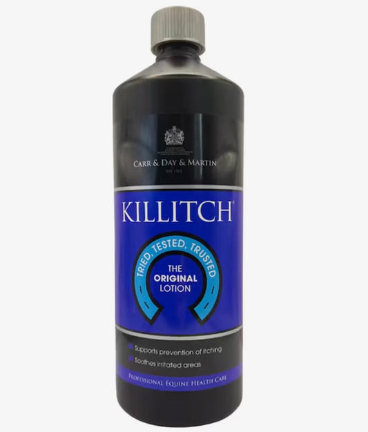 CDM Killitch