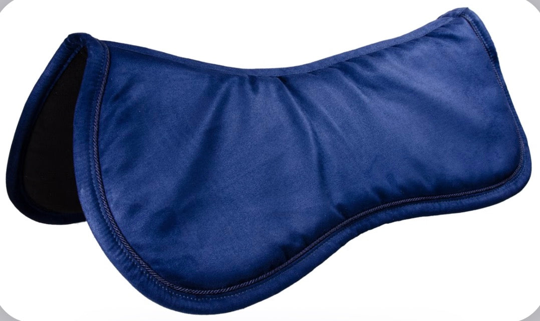 Memory Foam Pad blå
