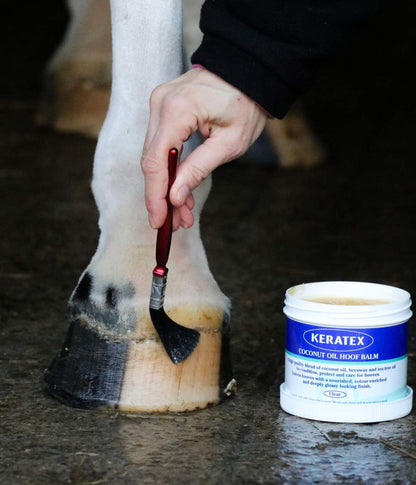 Keratex Coconut Oil Hoof Balm