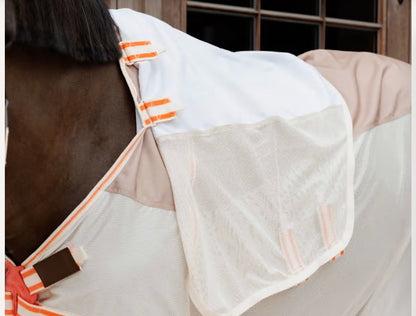 Kentucky waterproof combo fly rug