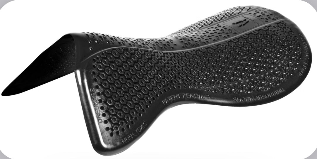 Horsena Gel pad Dressage