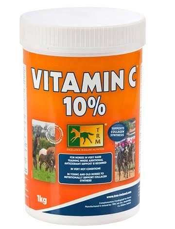 TRM Vitamin C 10%