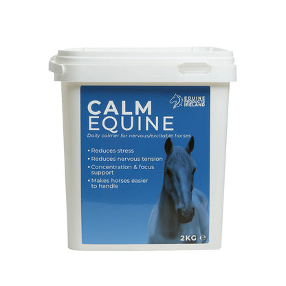 NYHET Calm Equine