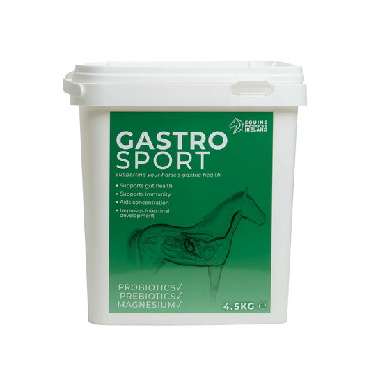 Gastro Sport - Equine Products Ireland