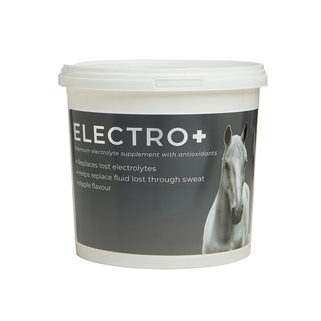 Elektrolytter - Equine Products Ireland