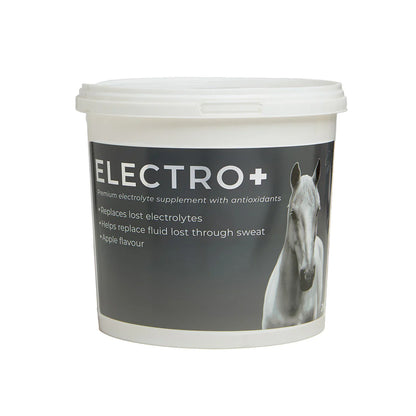 Elektrolytter - Equine Products Ireland