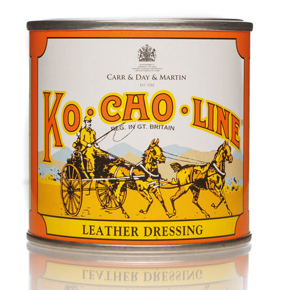 CDM Ko Cho Line