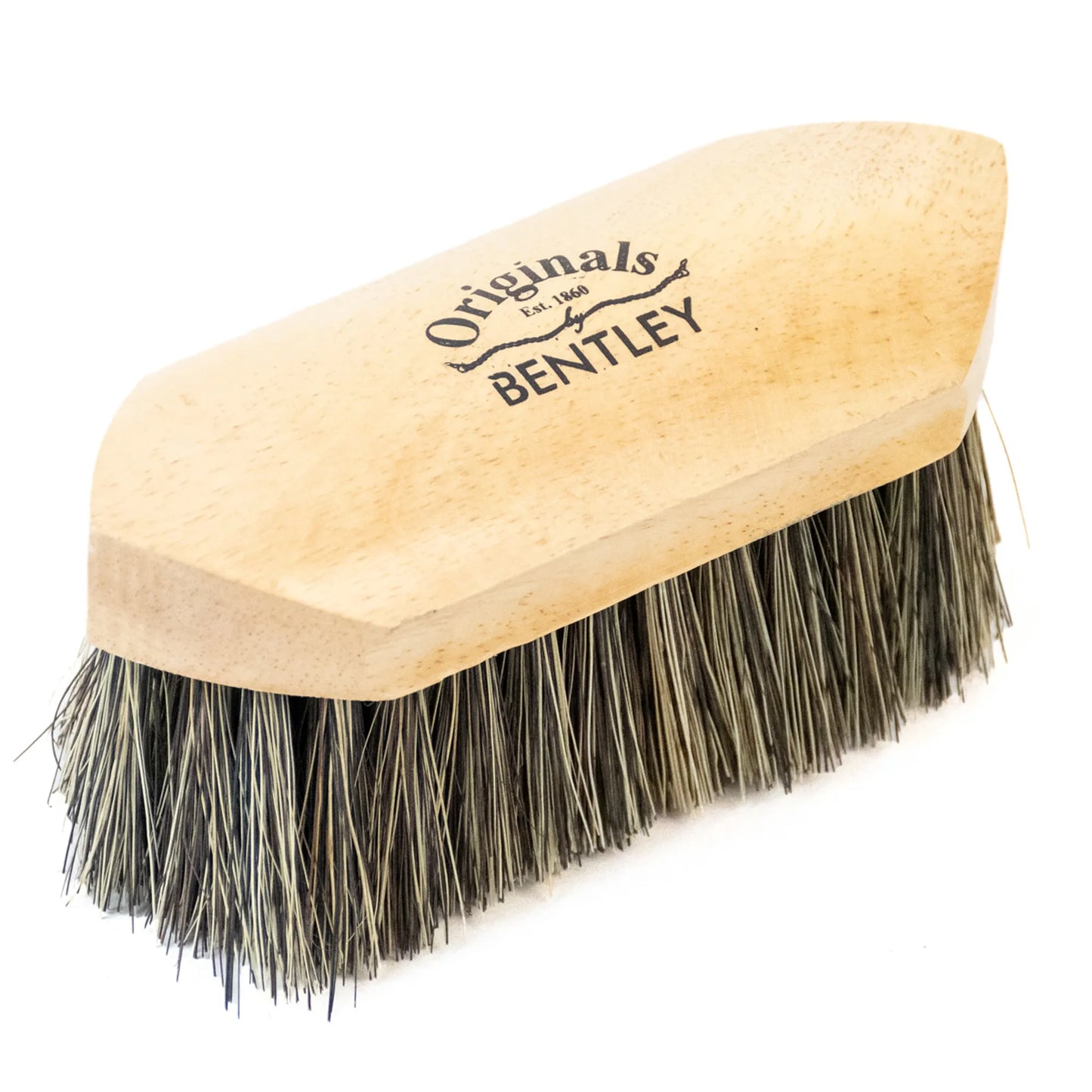 Bentley Wood Back Dandy Brush