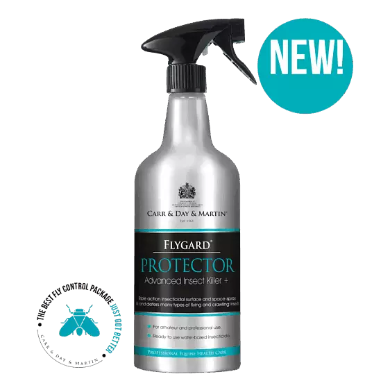 CDM Flygard protector spray