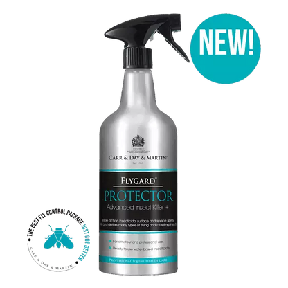 CDM Flygard protector spray