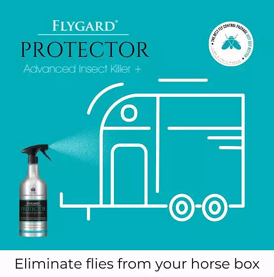 CDM Flygard protector spray