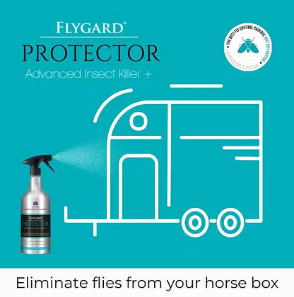 CDM Flygard protector spray