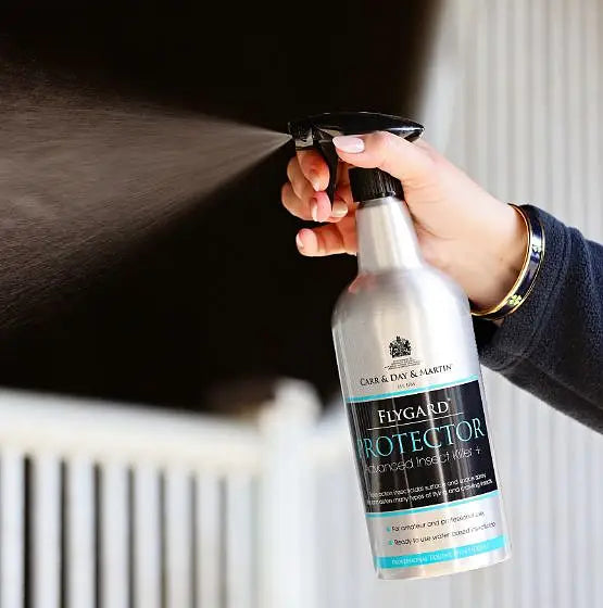 CDM Flygard protector spray