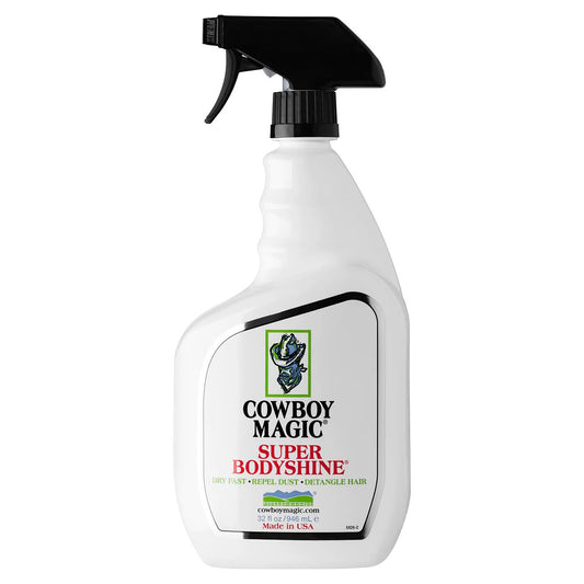 Cowboy Magic Super Body Shine