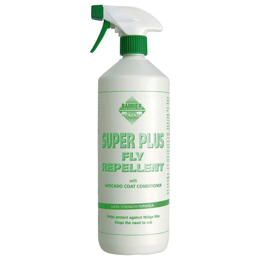 Barrier Super Plus Fly Repellent