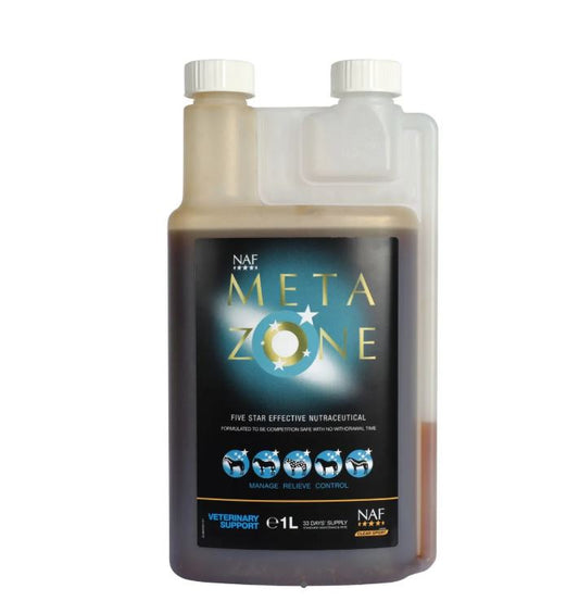 NAF MetaZOne Liquid