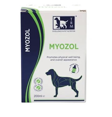 TRM Myozol