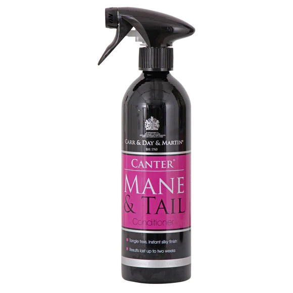 Mane and Tale spray