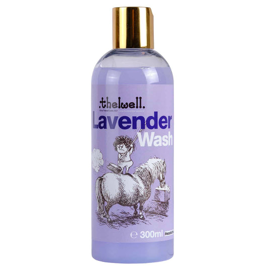 Naf Lavender Vask