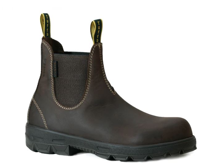 Tuffa Safety Weyland Boots